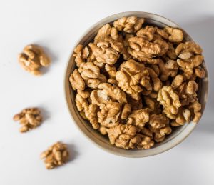 walnuts, crop 2018 - trends